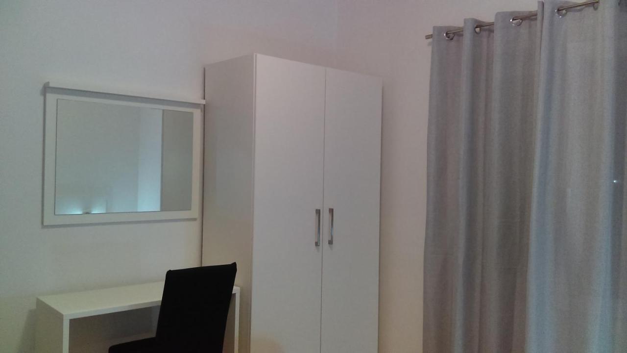 Apartman Borna Starigrad Paklenica Buitenkant foto